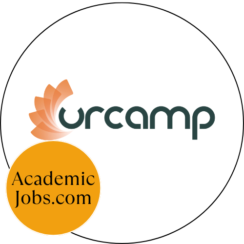 URC - Universidade da Região da Campanha logo